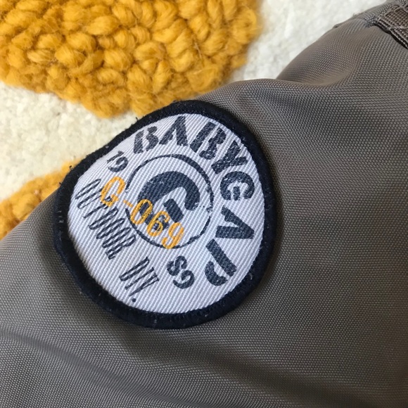 HP 💝 Gap Baby Coat - Picture 2 of 4